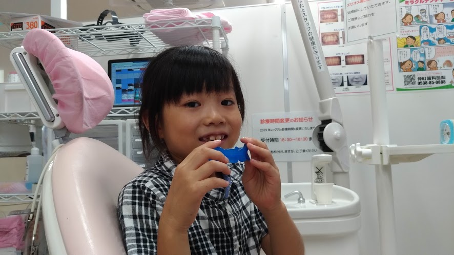 まずはＫＳさん 8歳