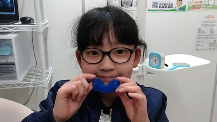 今週のプレオルソ予防矯正お友達 ~200222~