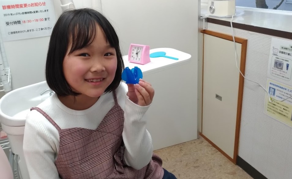 今週のプレオルソお友だち~190316~