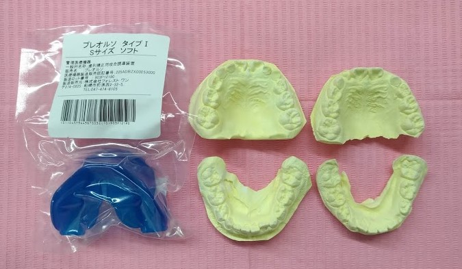 今週のプレオルソお友だち~190316~