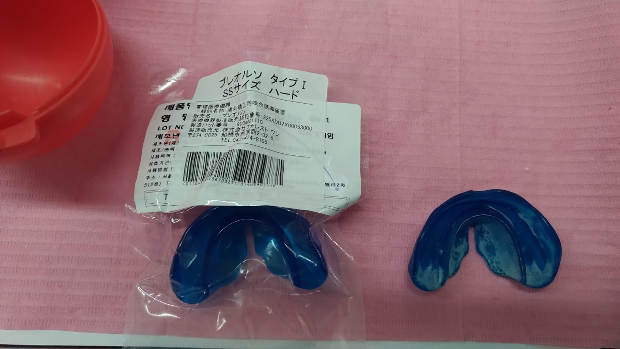 今週のプレオルソお友だち～190615～