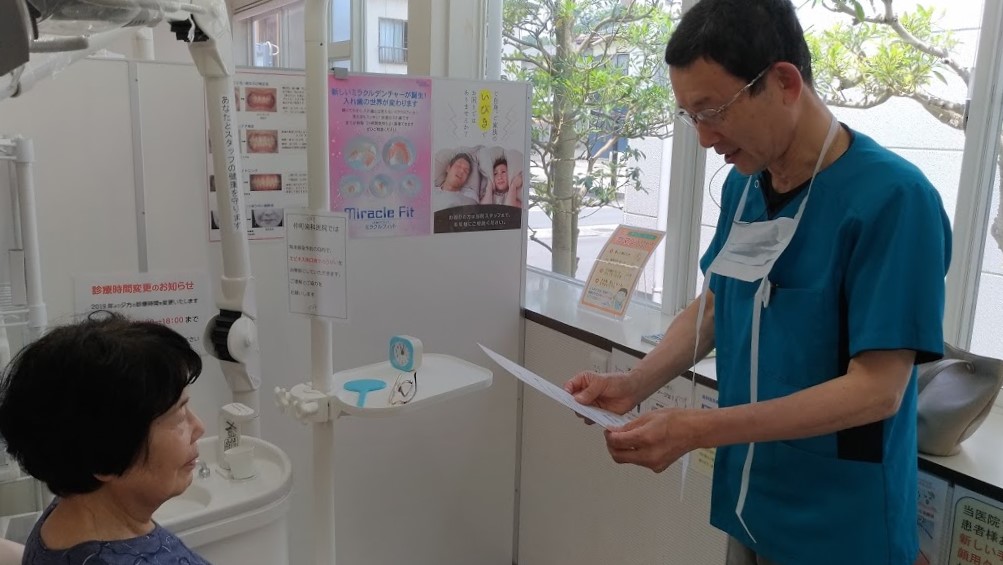 今週の8020達成者~190622~