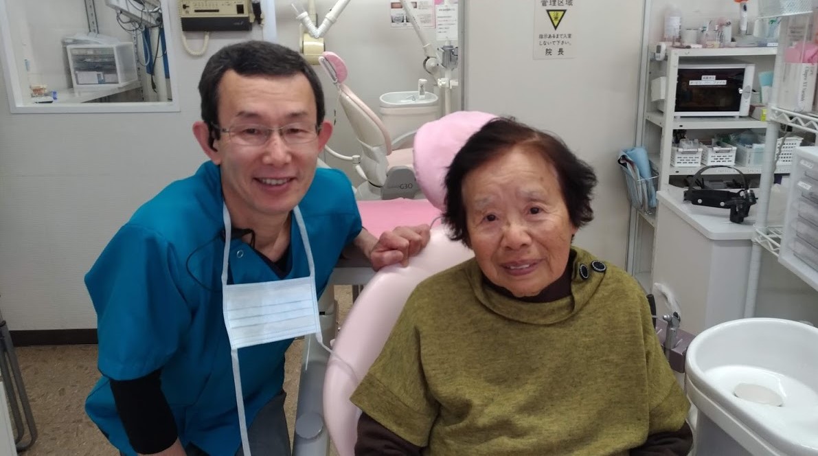 今週の8020達成者～190223～