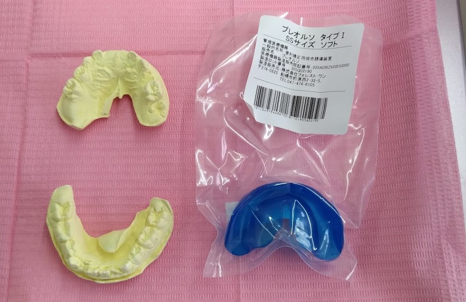 今週のプレオルソお友だち~190413~