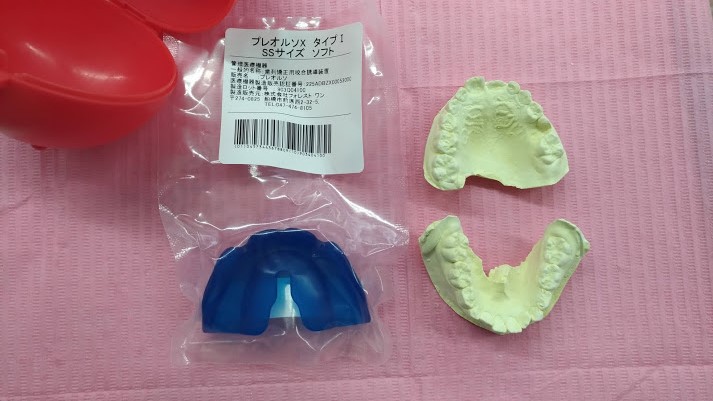 今週のプレオルソお友だち～190622～