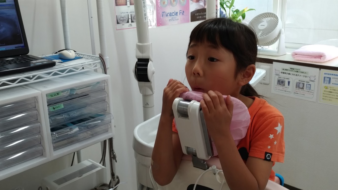 NNさん 7歳