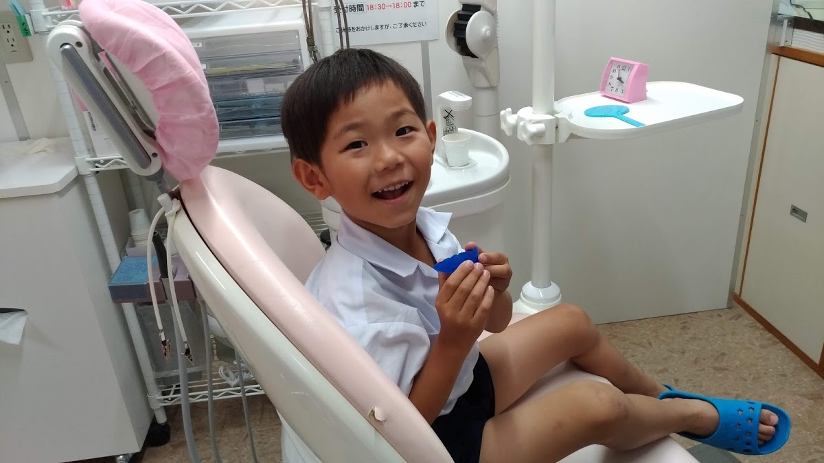 今週のプレオルソお友だち～190608～