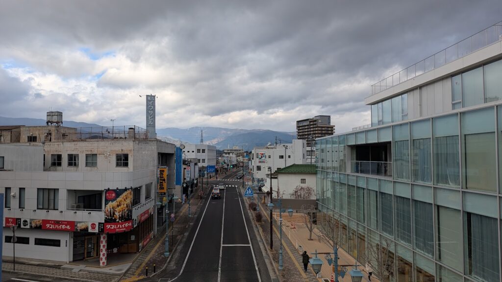 院長の参加予定