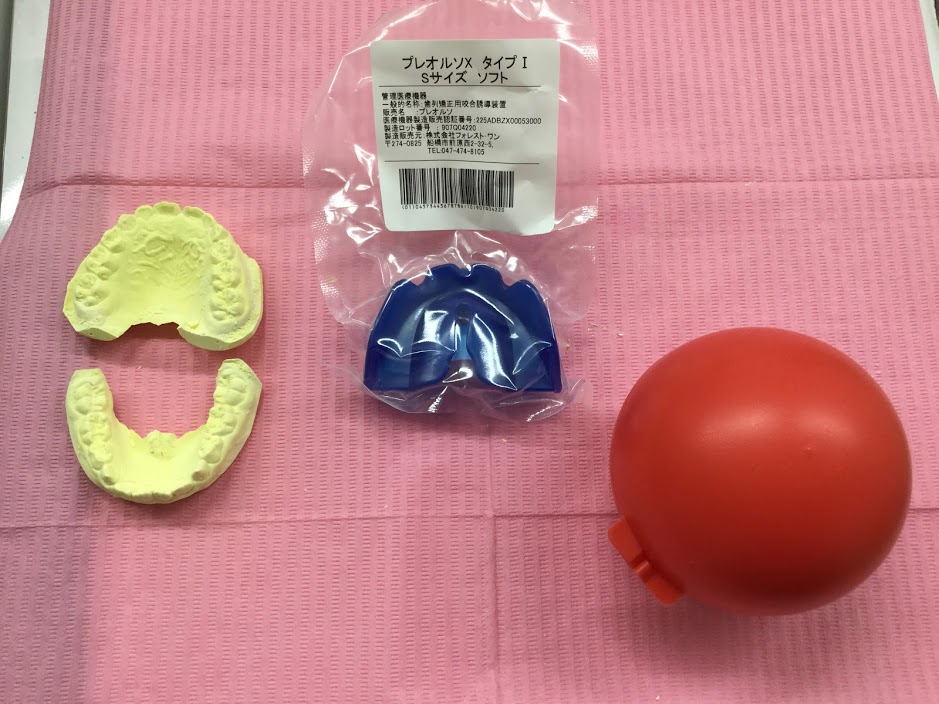 今週のプレオルソお友達~190525~