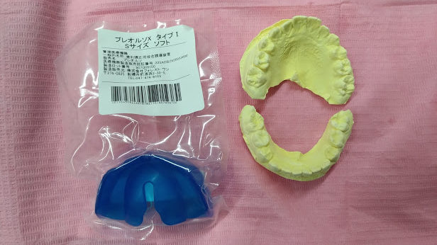 続いてＲＮくん 10歳 同じく森町のお友達です。