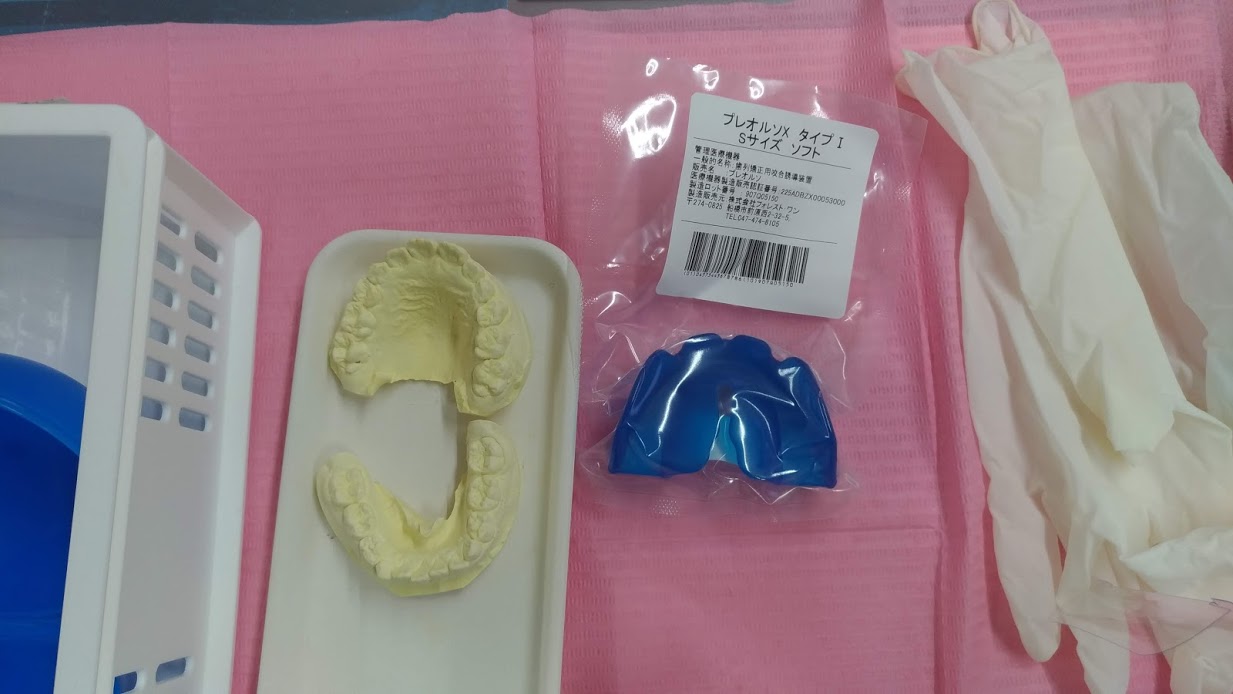 今週のプレオルソお友だち～190615～