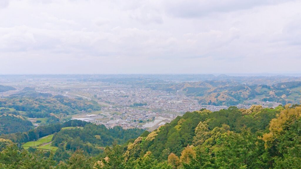 森町おすすめスポット 周智郡森町