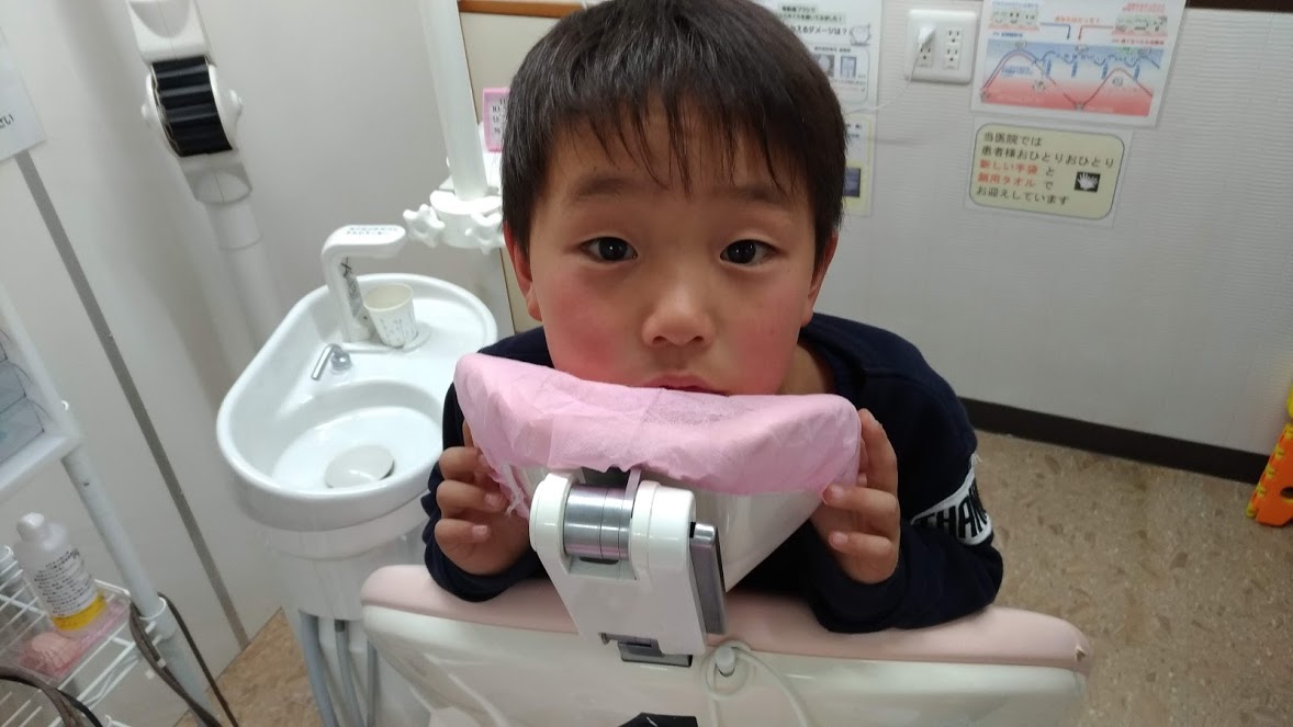 今週のプレオルソお友だち~190309~