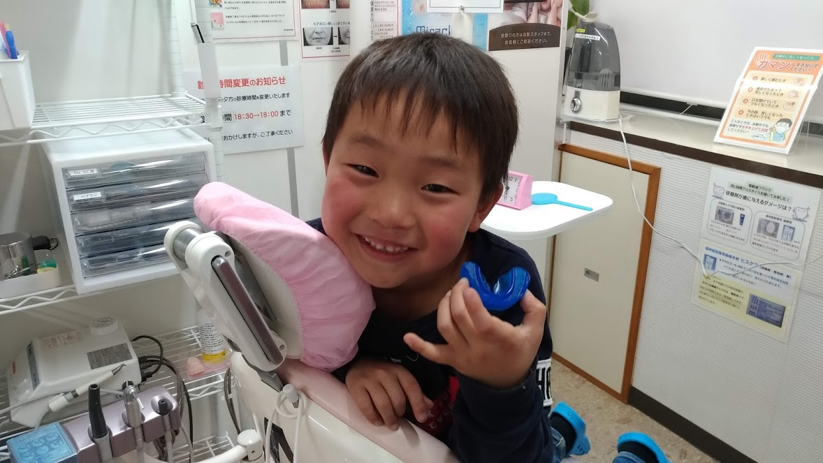 今週のプレオルソお友だち~190309~