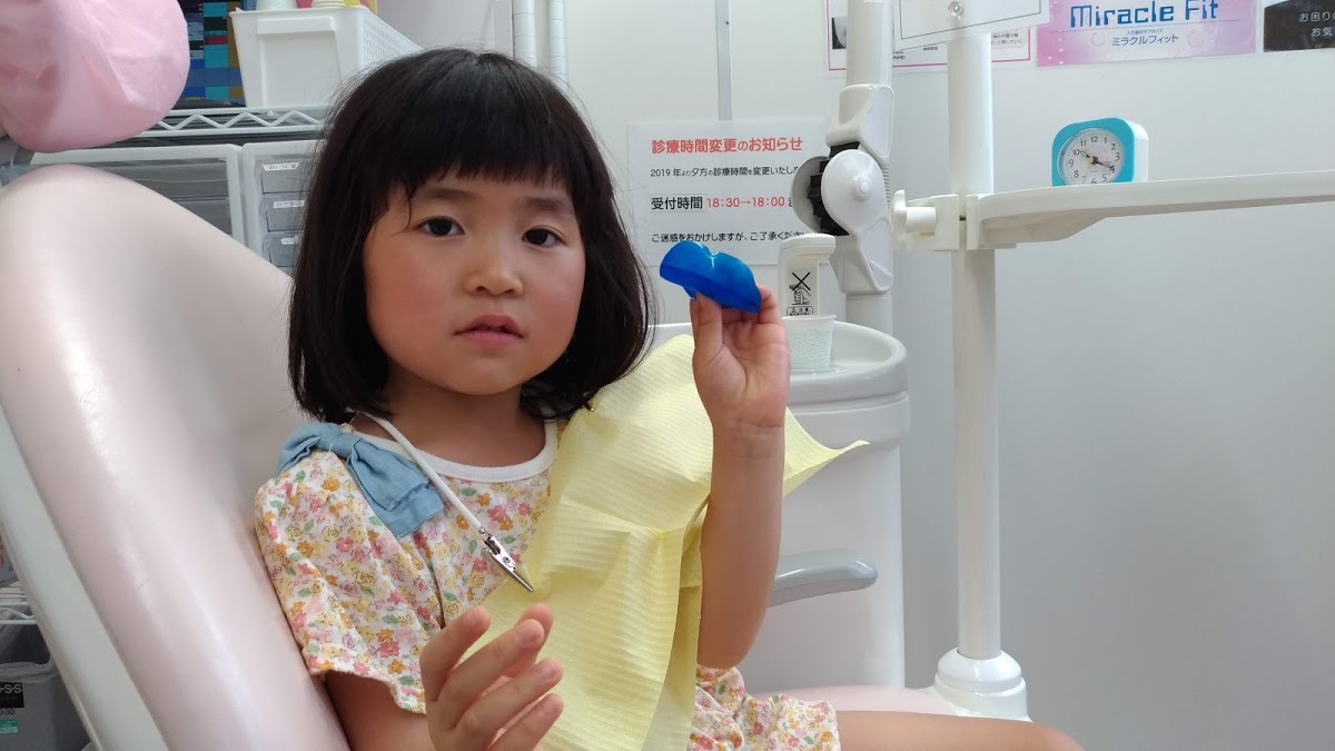 今週のプレオルソお友だち～190608～