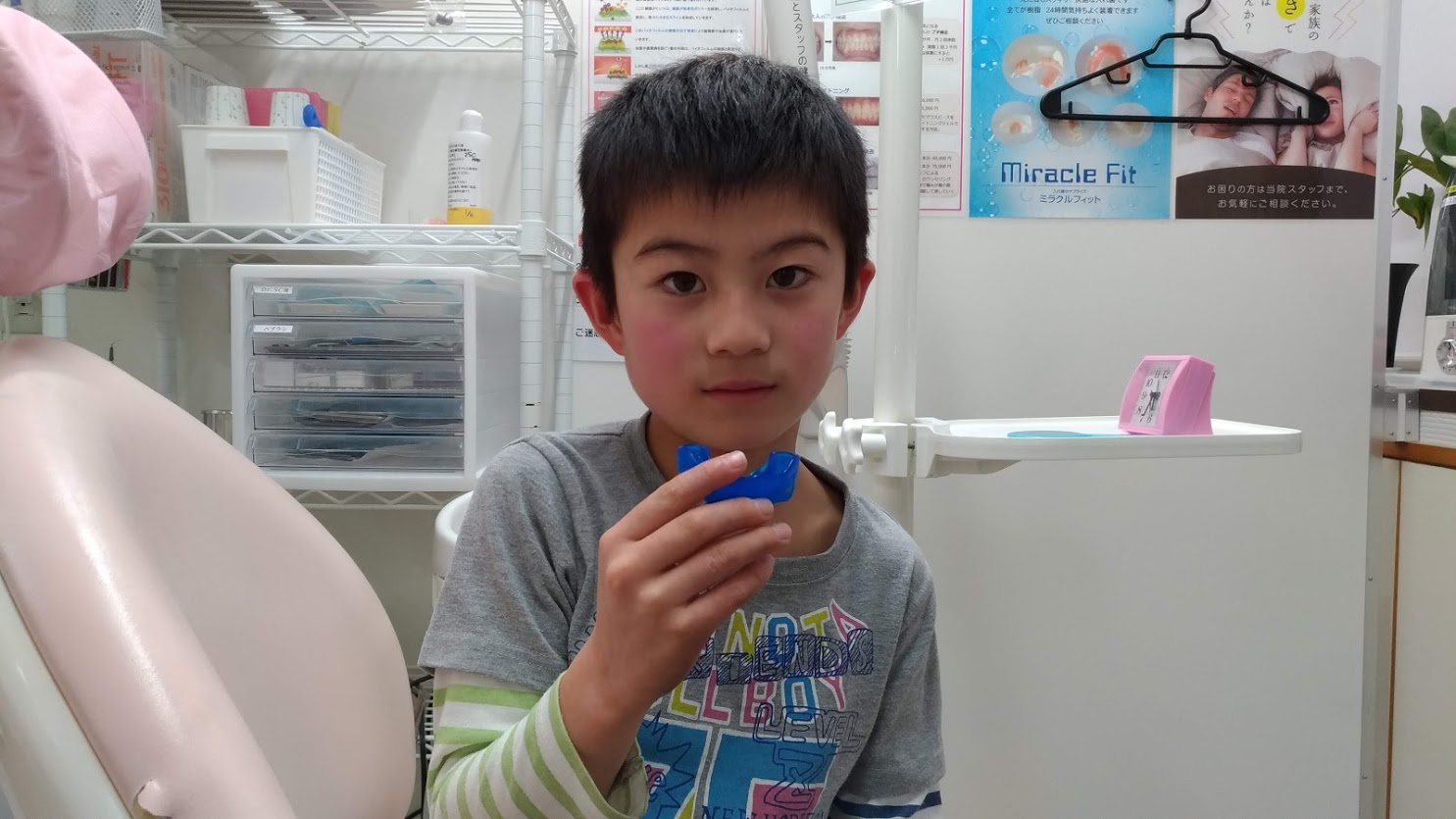 今週のプレオルソお友だち~190216~