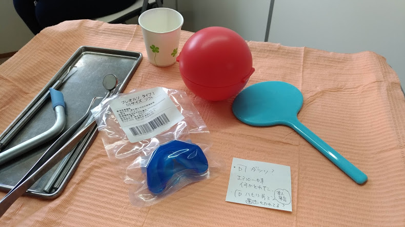 今日のプレオルソお友だち～180622～