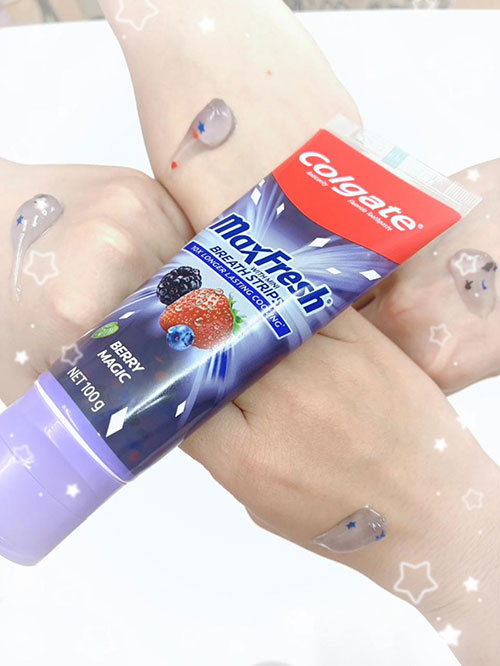 ベトナムで購入したお土産の研磨剤