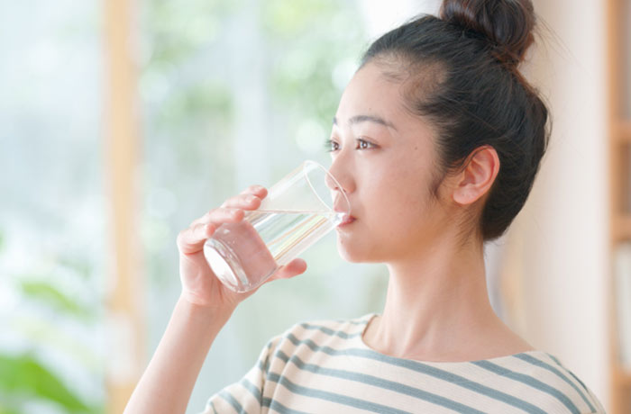 夏の暑さと「お口や入れ歯のトラブル」