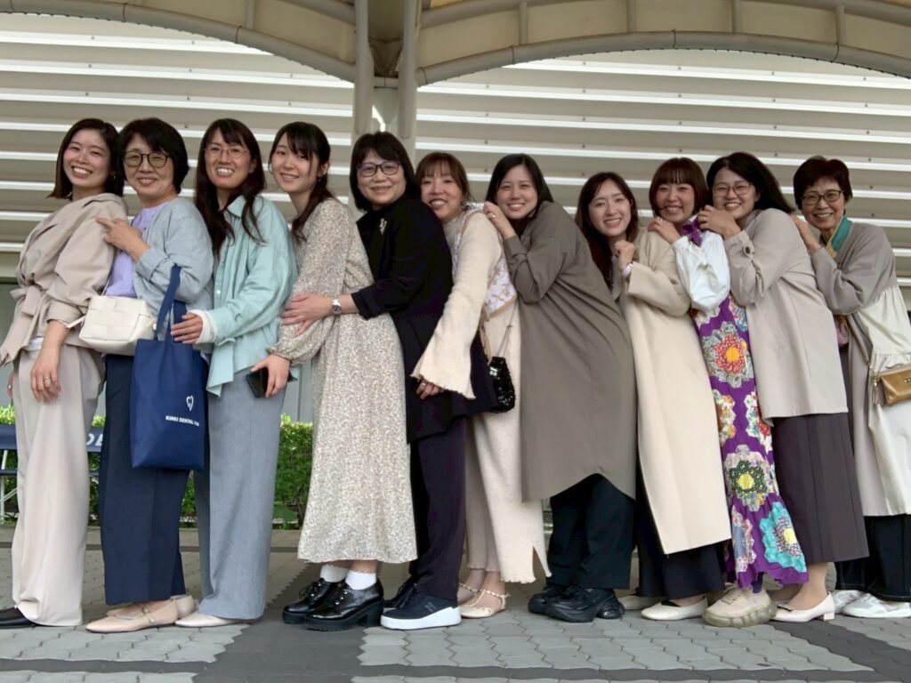 近畿デンタルショー