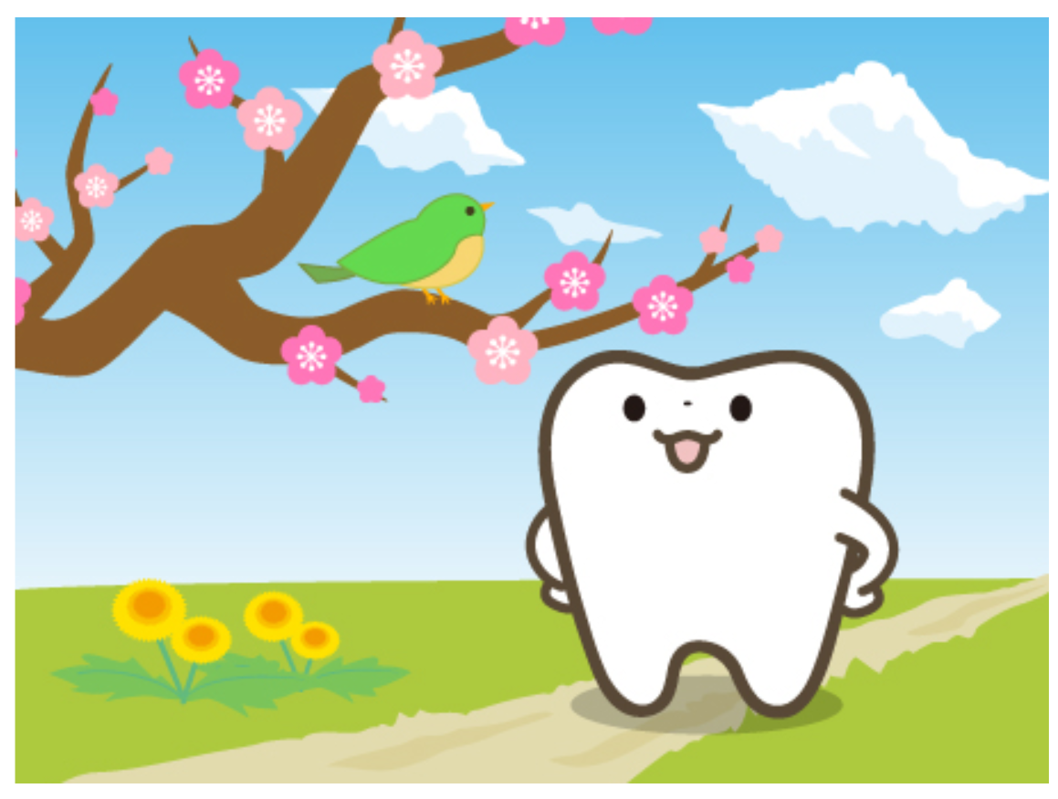 舌が白い?!　舌苔が引き起こすトラブル