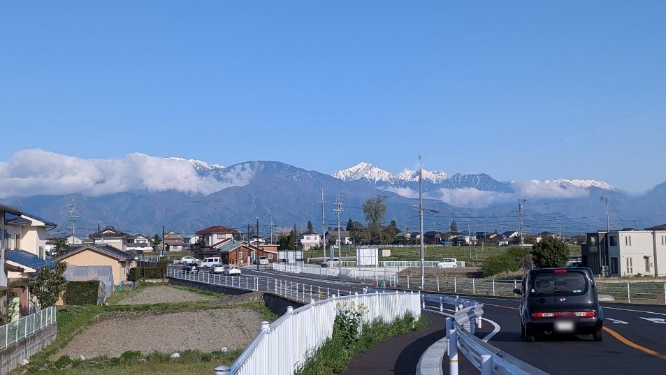学びと癒しの信州旅