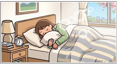 春眠