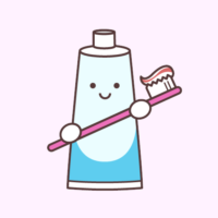 歯磨き剤の推奨濃度が変更になりました！