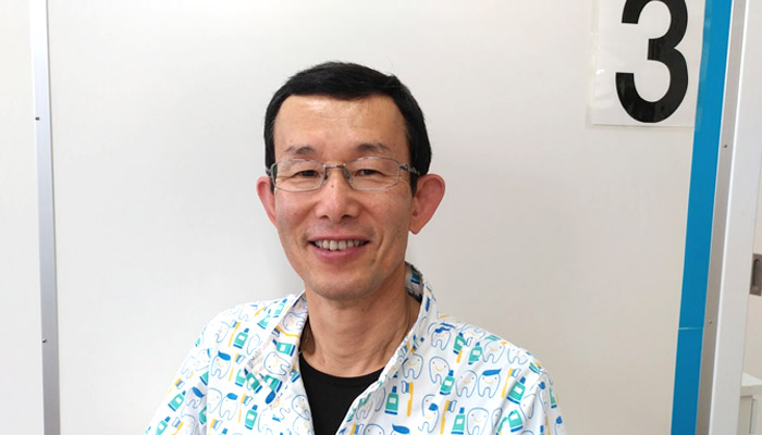医院紹介