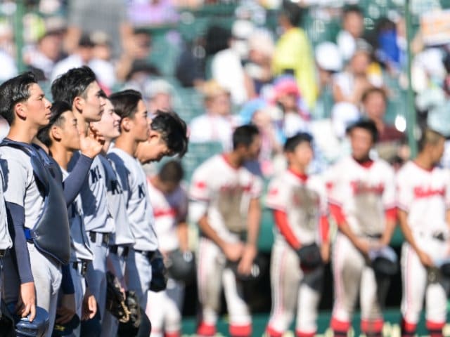 チームの合言葉「ありがとう」
