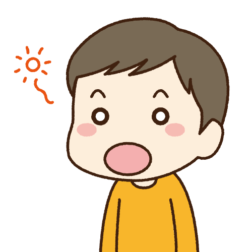 鼻呼吸vs口呼吸