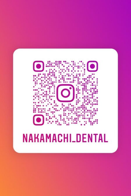 Instagramやってます！！