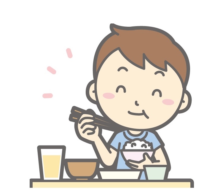 カムカムの話