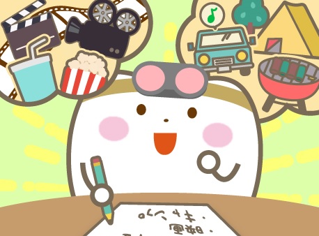 お家でできる!口腔がんチェック