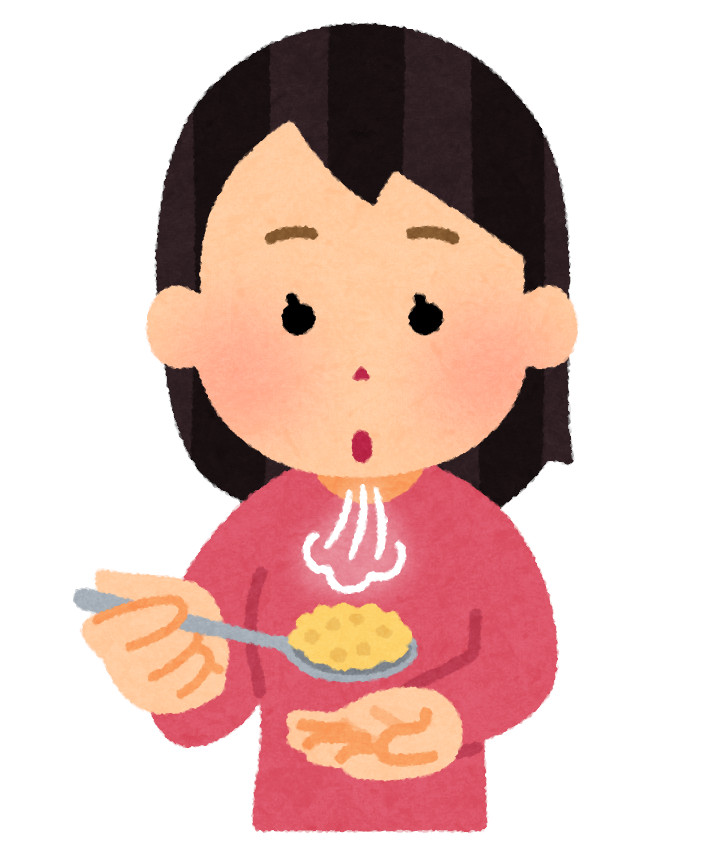 フーフーや食器の共有で、子どもがむし歯になってしまう？